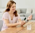 Medisana BW 360 connect csuklós vérnyomásmérő