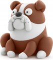 Hey Clay, Gyurma szett, Bulldog