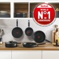 Tefal Expertise G3210432 serpenyő, 24 cm