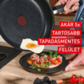 Tefal Expertise G3210432 serpenyő, 24 cm