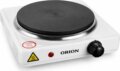 Orion OEP-W2601 hordozható elektromos főzőlap, 1500W
