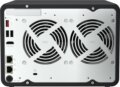 QNAP TS-664-8G 6 lemezes NAS