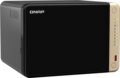 QNAP TS-664-8G 6 lemezes NAS