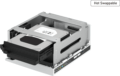 QNAP TS-233 2 lemezes NAS