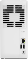 QNAP TS-233 2 lemezes NAS