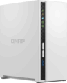 QNAP TS-233 2 lemezes NAS