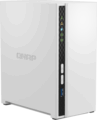 QNAP TS-233 2 lemezes NAS