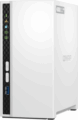 QNAP TS-233 2 lemezes NAS