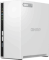 QNAP TS-233 2 lemezes NAS