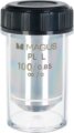MAGUS 100PLL 100х/0,85 Plan H SzM 0,40mm objektív