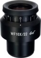 MAGUS SD10S 10х/22mm (D 30 mm) szemlencse skálával