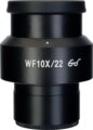 MAGUS SD10S 10х/22mm (D 30 mm) szemlencse skálával