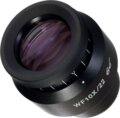MAGUS SD10S 10х/22mm (D 30 mm) szemlencse skálával
