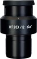 MAGUS SD20 20x/12mm (D 30 mm) szemlencse