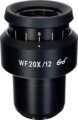 MAGUS SD20 20x/12mm (D 30 mm) szemlencse