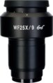 MAGUS SD25 25x/9mm (D 30 mm) szemlencse