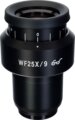 MAGUS SD25 25x/9mm (D 30 mm) szemlencse
