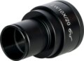 MAGUS O10S 10х/20mm (D 23,2 mm) szemlencse skálával