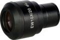 MAGUS O10P 10х/20mm szemlencse irányzóval (D 23,2 mm)
