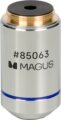 MAGUS 60PL Plan 60х/0,80 ∞/0,17 objektív