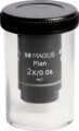 MAGUS 2PL60 2х/0,06 ∞/- H 60mm objektív