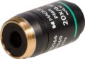 MAGUS 20PL60 20х/0,40 ∞/ 0,17 H 60mm objektív