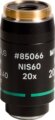 MAGUS 20PL60 20х/0,40 ∞/ 0,17 H 60mm objektív