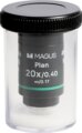 MAGUS 20PL60 20х/0,40 ∞/ 0,17 H 60mm objektív