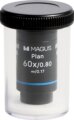 MAGUS 60PL60 60х/0,80 ∞/ 0,17 H 60mm objektív