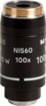 MAGUS 100PL60W 100х/1,10 ∞/0,17 H 60mm objektív