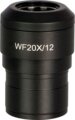MAGUS ND20 20х/12mm szemlencse dioptria-állítási lehetőséggel (D 30 mm)
