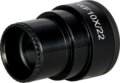 MAGUS ND10S 10х/22mm szemlencse skálával és dioptria-állítási lehetőséggel (D 30 mm)