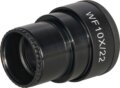 MAGUS ND10P 10х/22mm szemlencse mutatóval és dioptria-állítási lehetőséggel (D 30 mm)