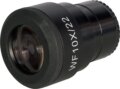 MAGUS ND10P 10х/22mm szemlencse mutatóval és dioptria-állítási lehetőséggel (D 30 mm)