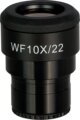 MAGUS ND10P 10х/22mm szemlencse mutatóval és dioptria-állítási lehetőséggel (D 30 mm)
