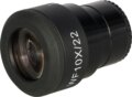 MAGUS ND10R 10х/22mm szemlencse irányzékkal és dioptria-állítási lehetőséggel (D 30 mm)