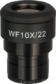MAGUS ND10R 10х/22mm szemlencse irányzékkal és dioptria-állítási lehetőséggel (D 30 mm)