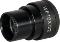 MAGUS ND10R 10х/22mm szemlencse irányzékkal és dioptria-állítási lehetőséggel (D 30 mm)