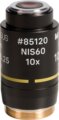 MAGUS 10PL60V 10х/0,25 ∞/ 1,2 H 60mm objektív