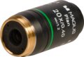 MAGUS 20PL60V 20х/0,40 ∞/ 1,2 H 60mm objektív