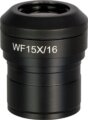 MAGUS AD15 15х/16mm (D 30 mm) szemlencse