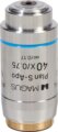 MAGUS FL S-APO60 PlanF S-Apo 4х/10х/20х/40х/100х olaj ∞/0,17 H 60 mm-es objektív készlet