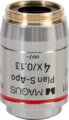 MAGUS FL S-APO60 PlanF S-Apo 4х/10х/20х/40х/100х olaj ∞/0,17 H 60 mm-es objektív készlet