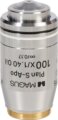 MAGUS FL S-APO60 PlanF S-Apo 4х/10х/20х/40х/100х olaj ∞/0,17 H 60 mm-es objektív készlet