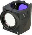 MAGUS Epi-FL06 Epi-fluoreszcens tartozék, higanylámpa, fluoreszcens szűrőkockák В/G/UV/V/R/FITC/TRITC/DAPI