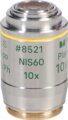 MAGUS SPH360 fáziskontraszt eszköz, Plan S-Apo Ph 4х/10х/20х/40х/60х H60 mm-es objektívekből álló készlettel