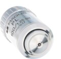 MAGUS MP100 OIL 100x/1,25 ∞/0,17 végtelen sík objektív