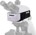 MAGUS Epi-FL04M LED Epi-fluoreszcens tartozék, fluoreszcens szűrőkockák B/G/UV