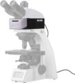 MAGUS Epi-FL04M LED Epi-fluoreszcens tartozék, fluoreszcens szűrőkockák B/G/UV