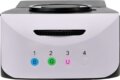 MAGUS Epi-FL04M LED Epi-fluoreszcens tartozék, fluoreszcens szűrőkockák B/G/UV